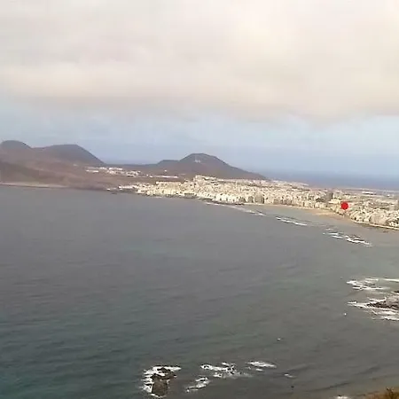 Appartement Al Golpito Las Palmas de Gran Canaria